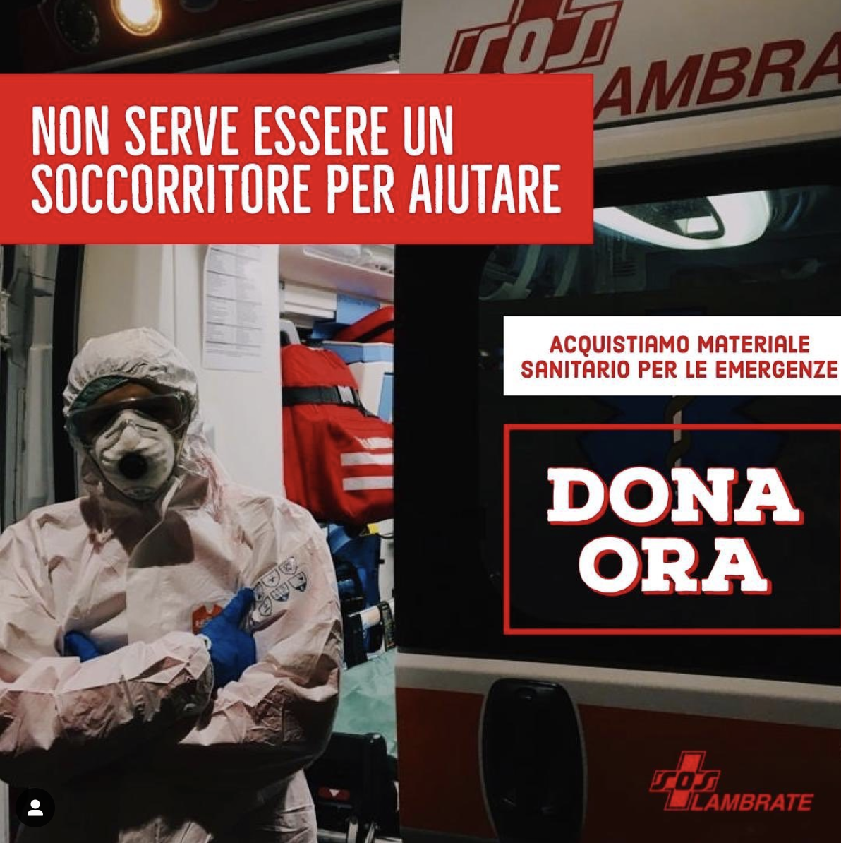 Emergenza COVID